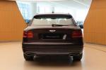 Bentley Bentayga Speed Centenary Specifications 2020 года (UAE)